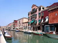 Bulmaca Venetsiya
