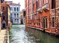 Пазл Венеция Италия