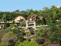 Puzzle Villa in Goa