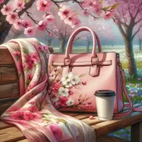 Rompecabezas Diseño de cereza