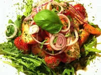 Slagalica vkusniy salat