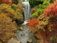 Quebra-cabeça Waterfall 15