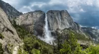 Rätsel Yosemite