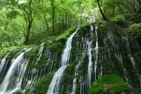 Слагалица Waterfall