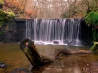 Zagadka Waterfall 7