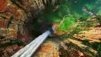 Zagadka Angel Falls