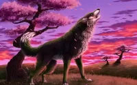 Rompicapo Wolf