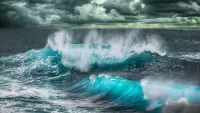Jigsaw Puzzle Wave