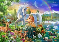Puzzle Fairyland
