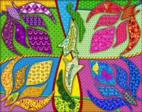 Jigsaw Puzzle Magic patches