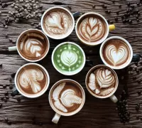 Quebra-cabeça Eight of cups