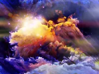 Zagadka Explosion of colors