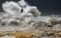 Bulmaca Exploding wave