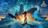 Rompicapo World of Warships