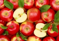 Jigsaw Puzzle Apples