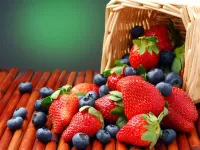 Zagadka berries