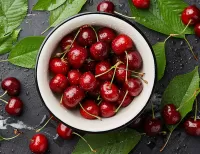 Quebra-cabeça Berries