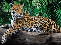Rompicapo Jaguar