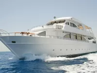 Zagadka yacht