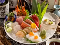 Rätsel Japanese cuisine
