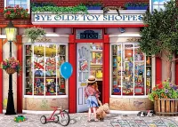 Slagalica Ye Older Toy Shoppe