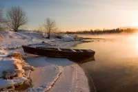 Puzzle Sunset