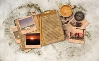 Puzzle Traveller notes 