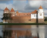 Rompecabezas Castle