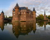 Слагалица Castle de Haar