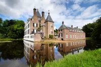 Jigsaw Puzzle Castle Renswoude