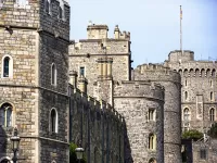 Rompecabezas The Windsor Castle