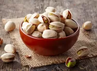 Zagadka Green nuts