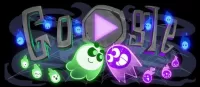 Quebra-cabeça Green VS Purple