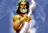 Zagadka Zeus