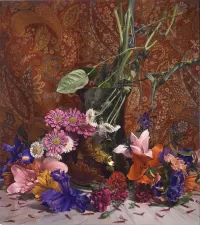 Zagadka Scenic bouquet
