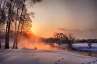 Zagadka Winter