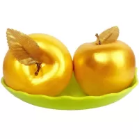 Jigsaw Puzzle Apples of gold