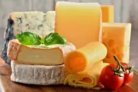 Rätsel Golden cheese