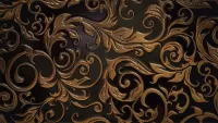 Zagadka Golden pattern
