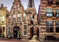 Quebra-cabeça Suchen, Netherlands