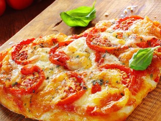 Пазл «Любимая пицца»
